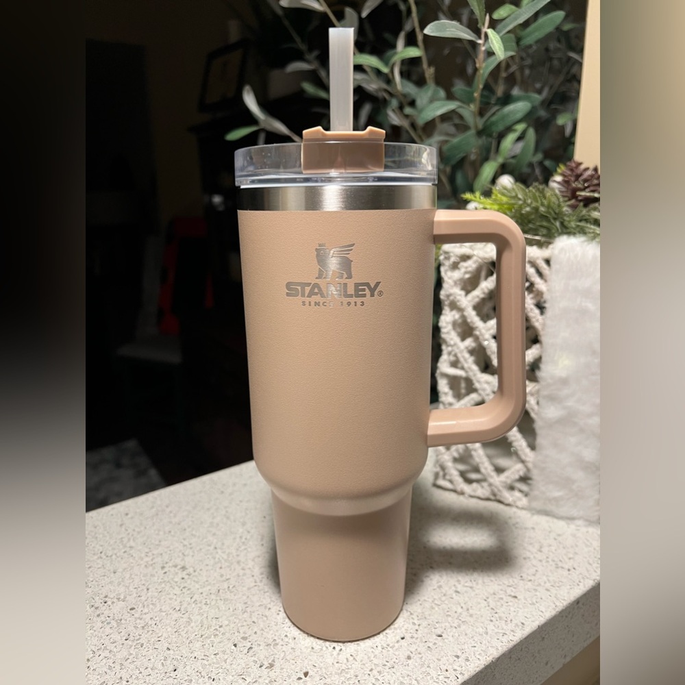 Stanley Driftwood Tumbler 40oz